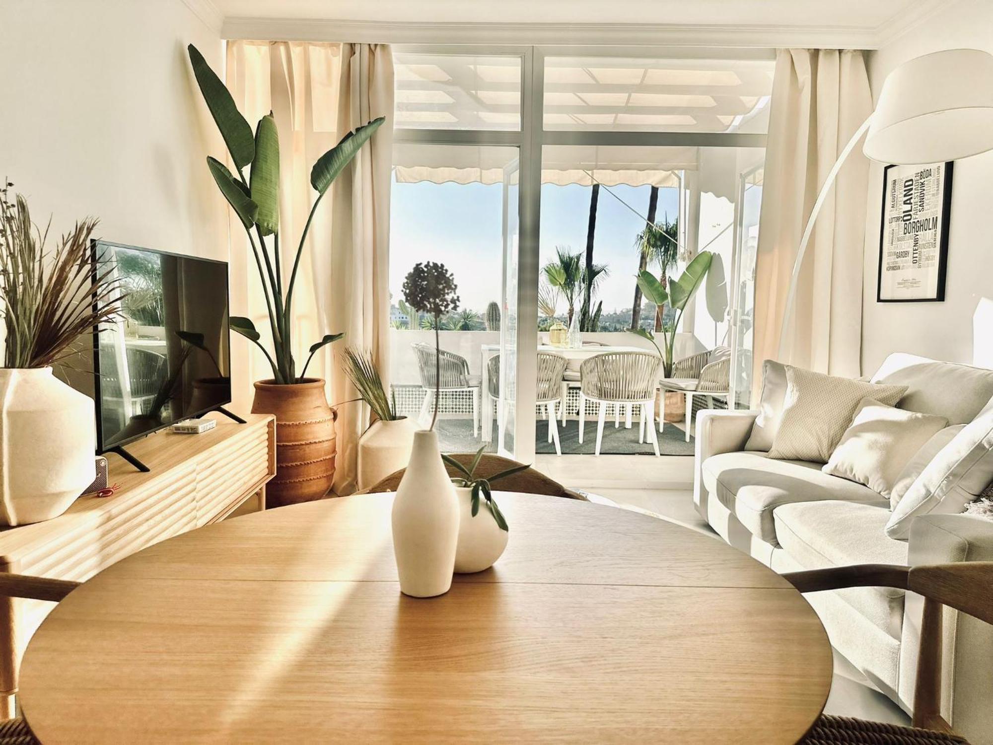 La Quinta Sea View * Benahavís